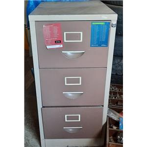 Filing Cabinet